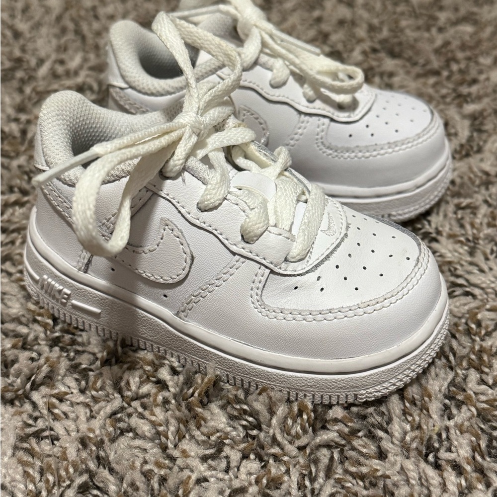 Nike Baby Air Forces